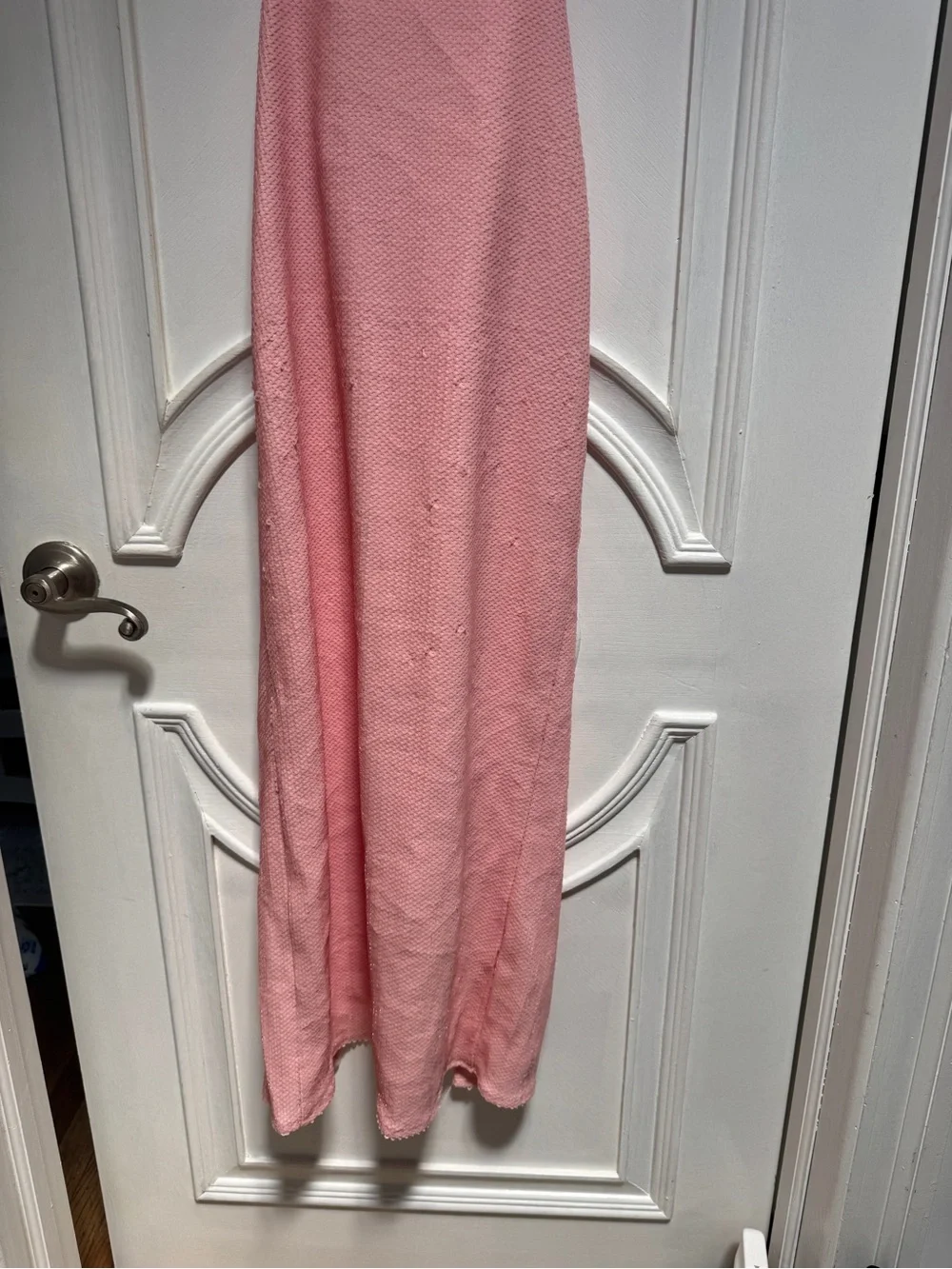 Meshki Adoria Sequin Dress - Picture 4 of 6